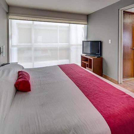 Grupo Kings Suites - Horacio 1525 เม็กซิโกซิตี้ ภายนอก รูปภาพ