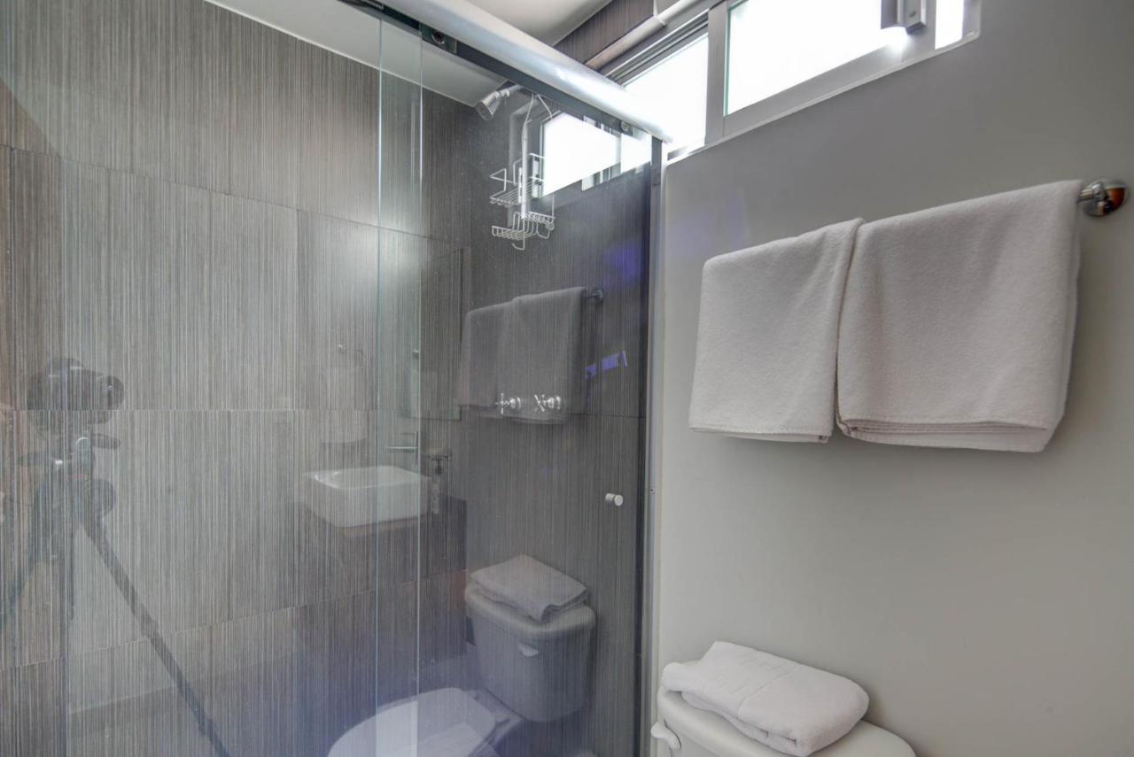 Grupo Kings Suites - Horacio 1525 เม็กซิโกซิตี้ ภายนอก รูปภาพ