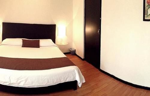 Grupo Kings Suites - Horacio 1525 เม็กซิโกซิตี้ ภายนอก รูปภาพ