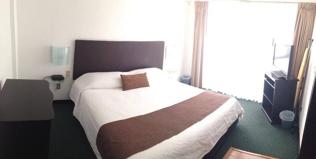 Grupo Kings Suites - Horacio 1525 เม็กซิโกซิตี้ ภายนอก รูปภาพ